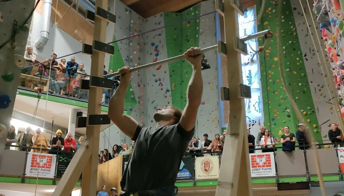 © DAV Berchtesgaden