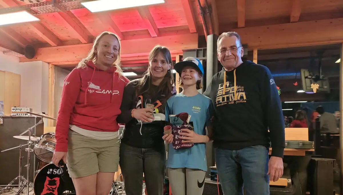 © DAV Berchtesgaden