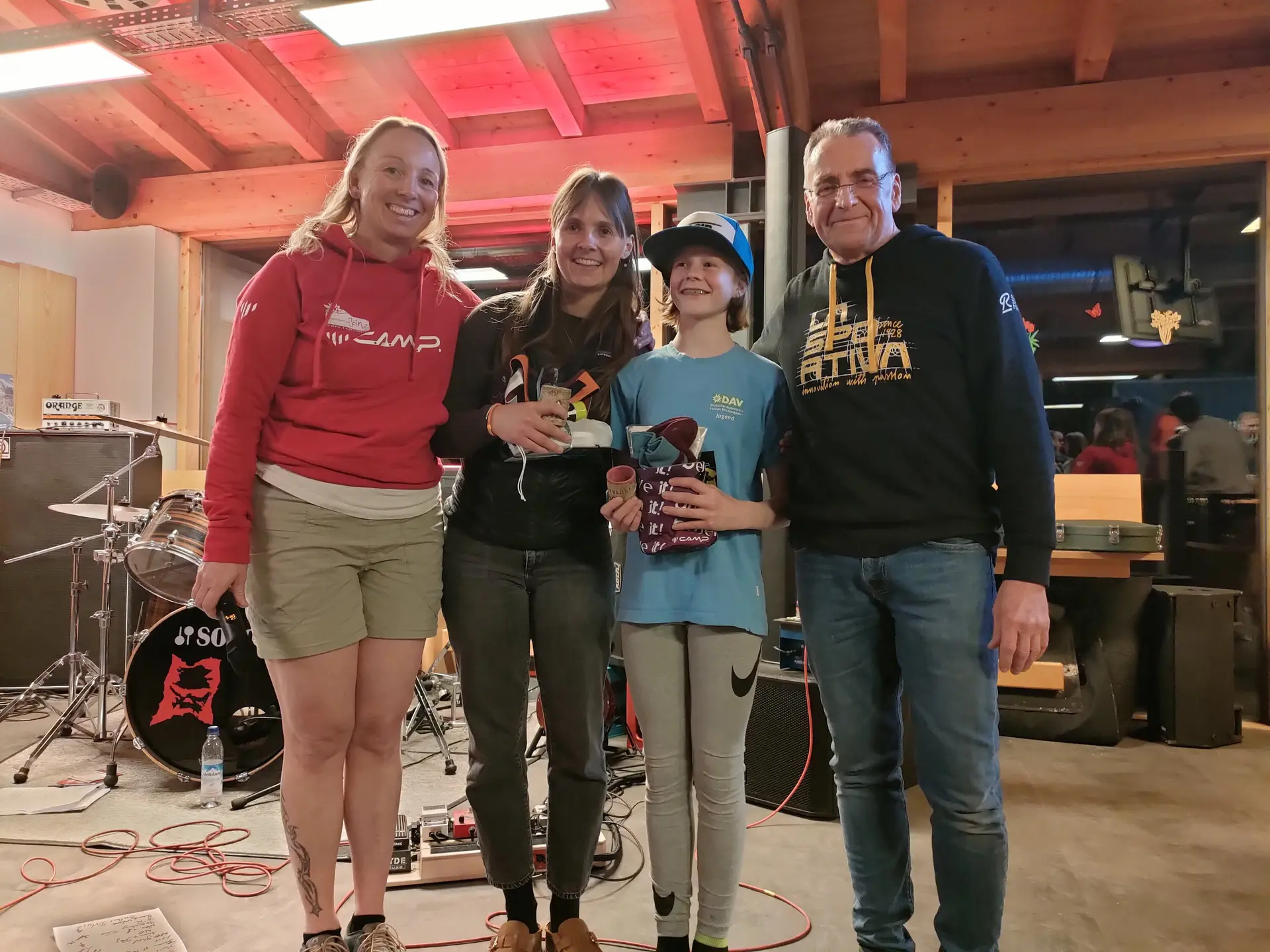 © DAV Berchtesgaden