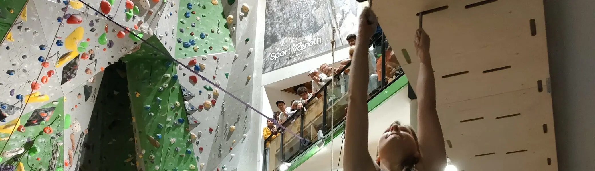 © DAV Berchtesgaden