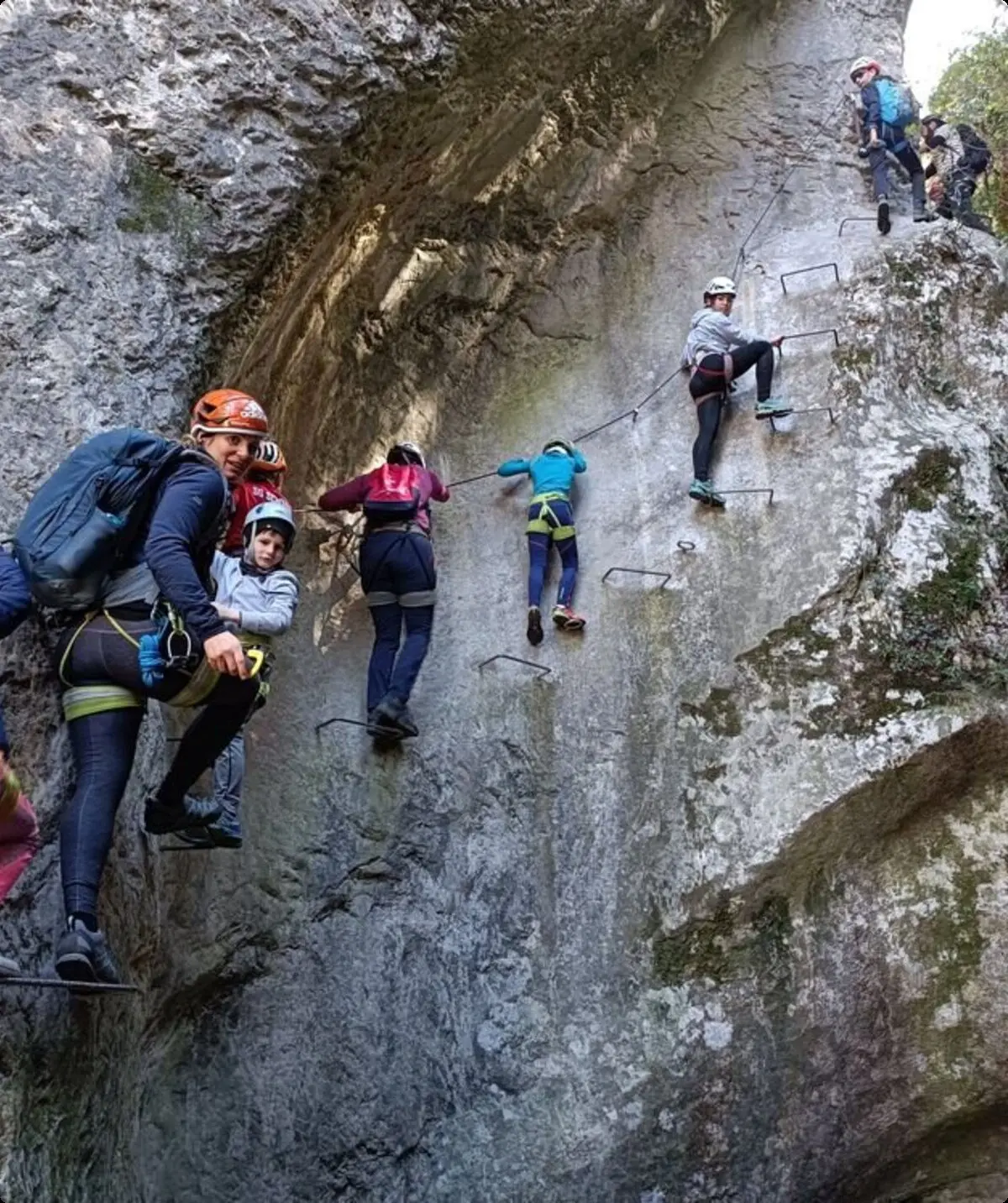 © DAV Berchtesgaden