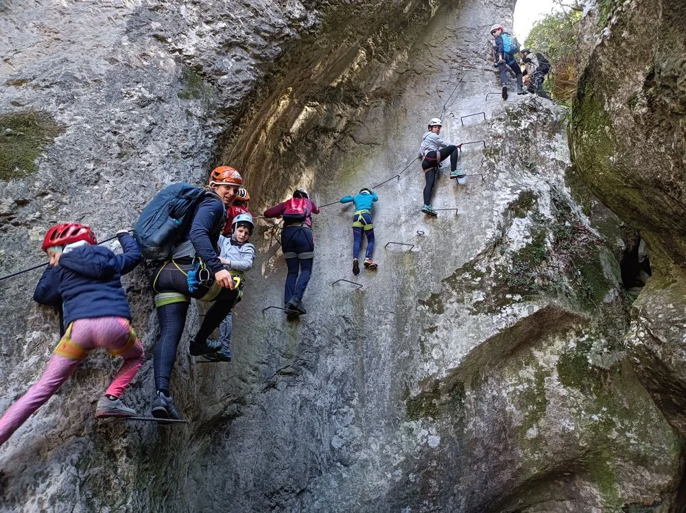 © DAV Berchtesgaden