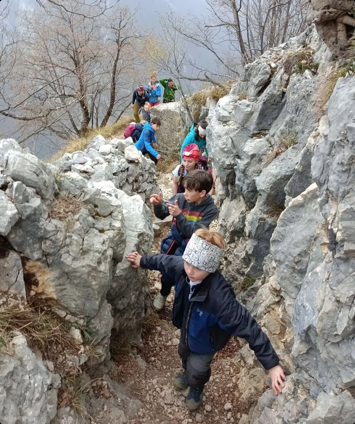 © DAV Berchtesgaden