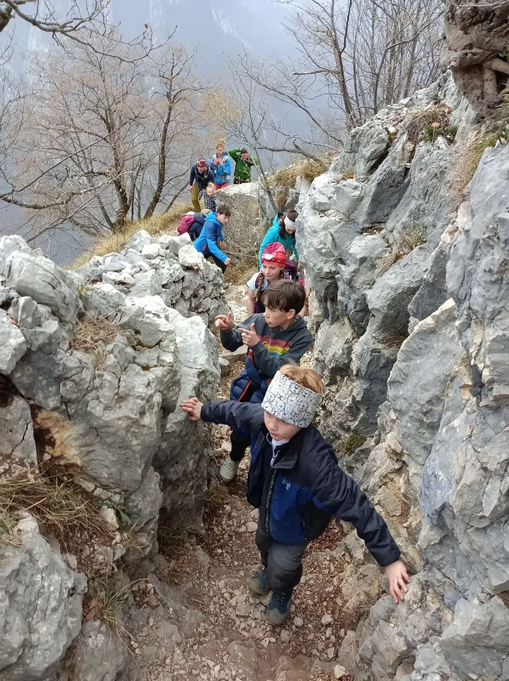 © DAV Berchtesgaden