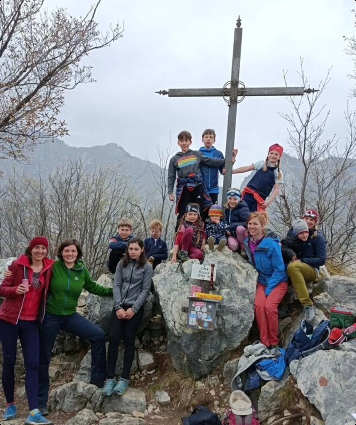 © DAV Berchtesgaden