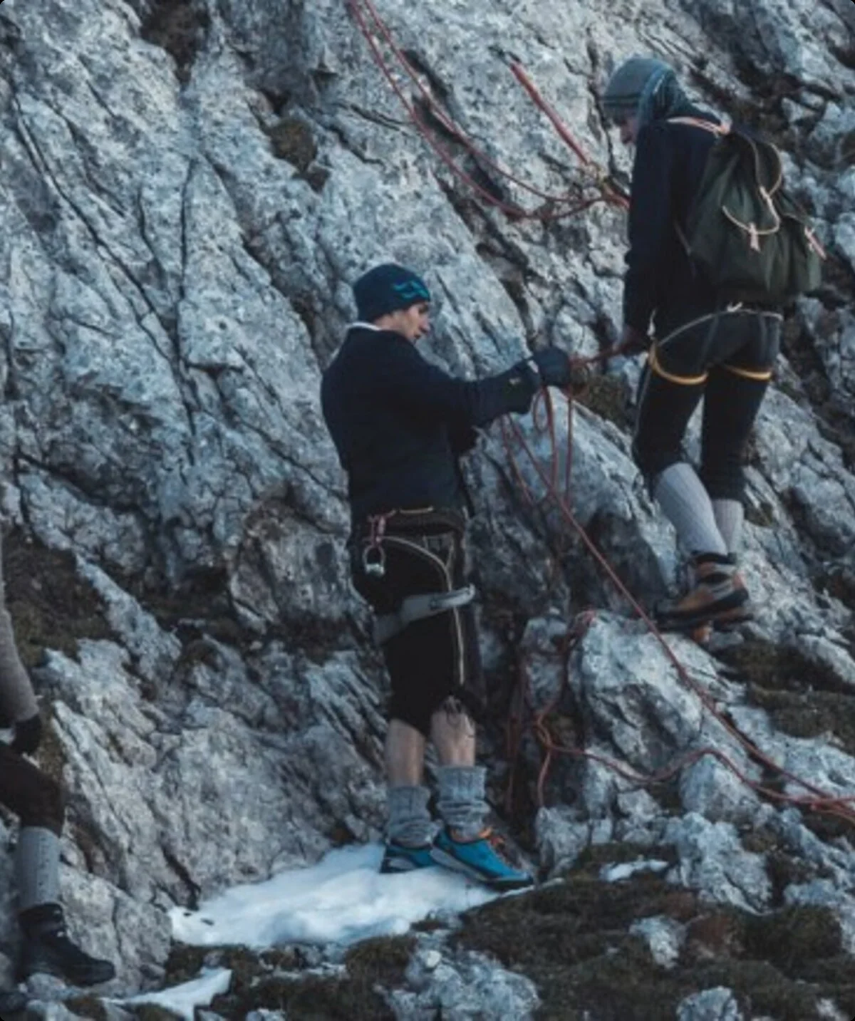 © DAV Berchtesgaden