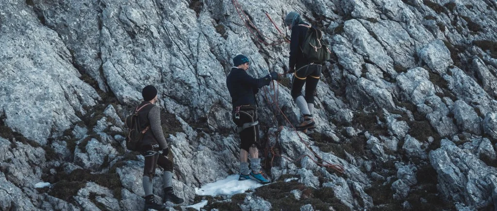 © DAV Berchtesgaden