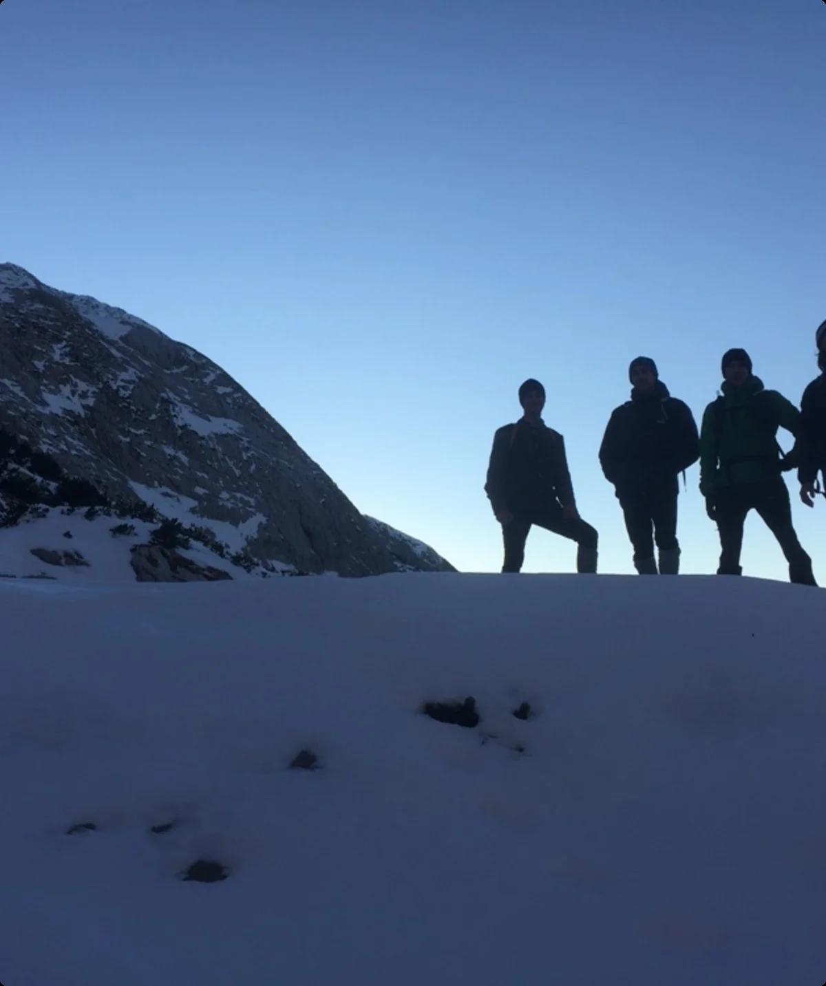 © DAV Berchtesgaden