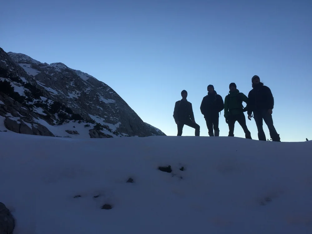 © DAV Berchtesgaden