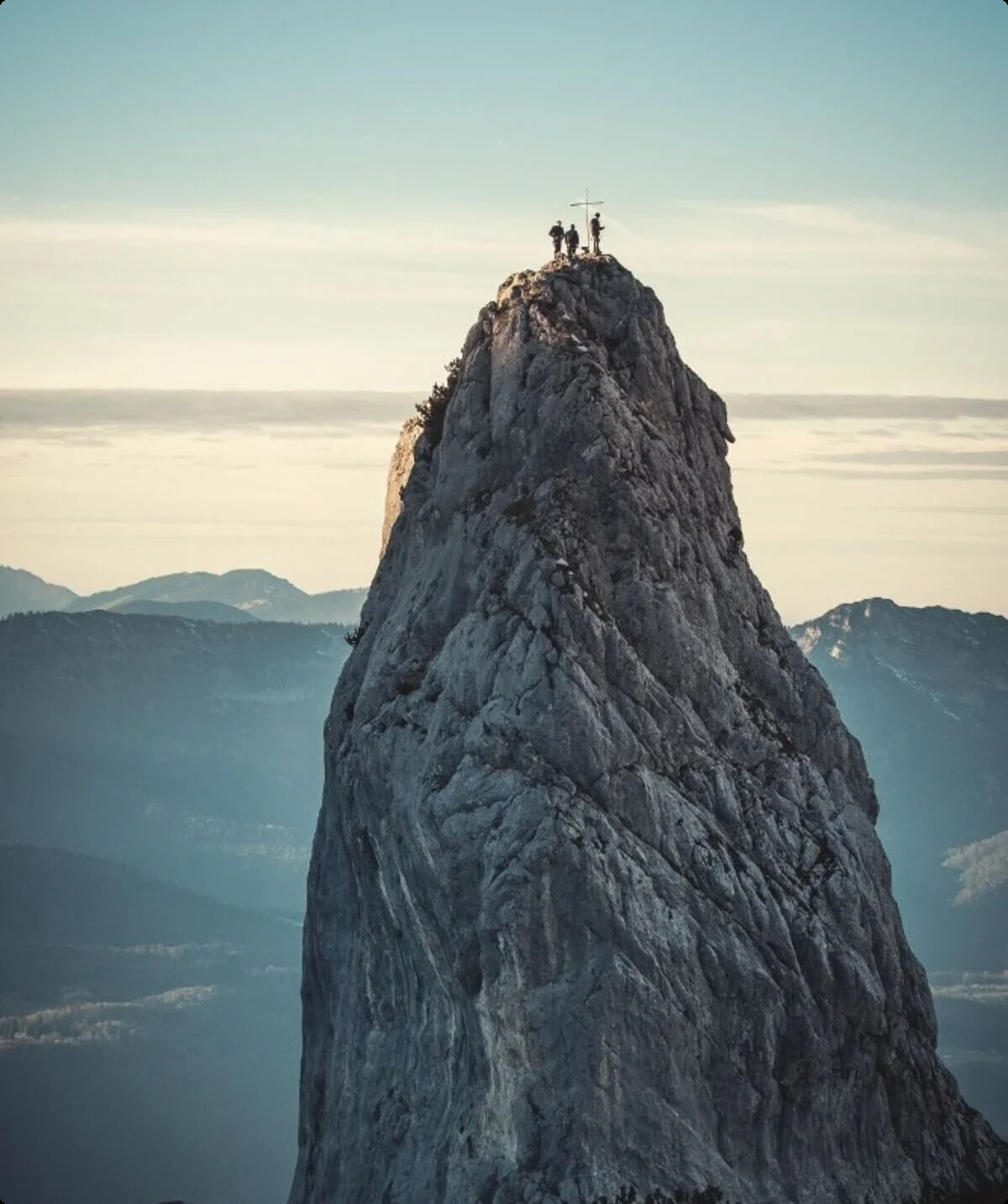 © DAV Berchtesgaden