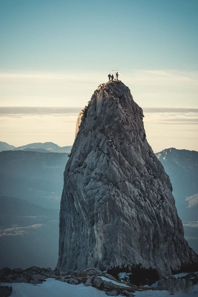 © DAV Berchtesgaden