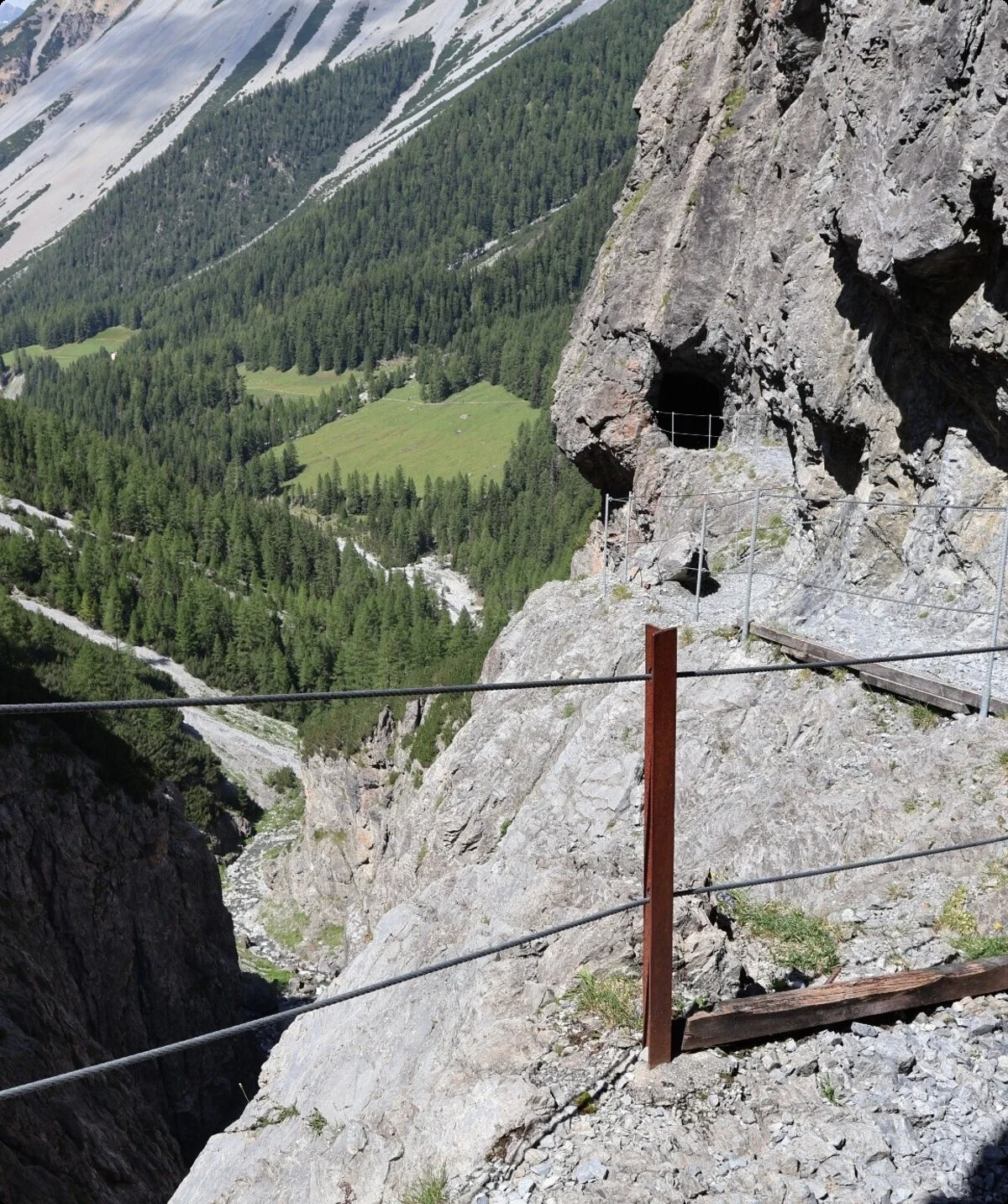 © DAV Berchtesgaden