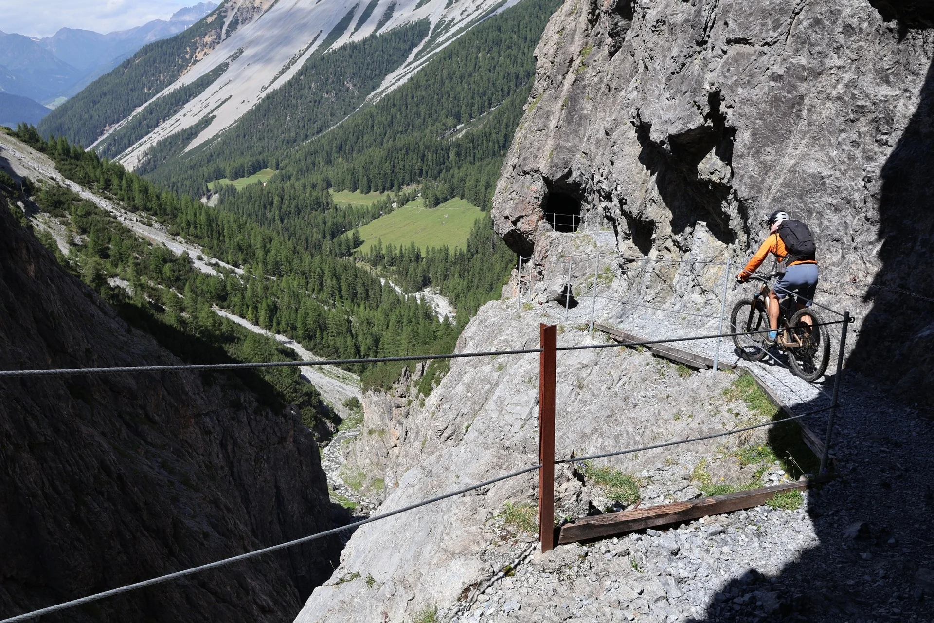 © DAV Berchtesgaden