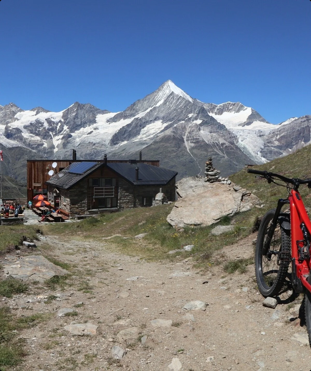 © DAV Berchtesgaden