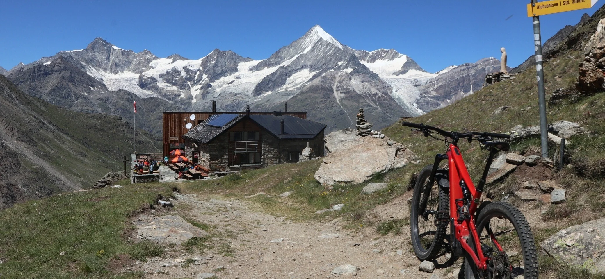 © DAV Berchtesgaden