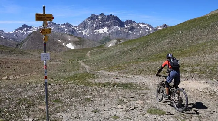 © DAV Berchtesgaden