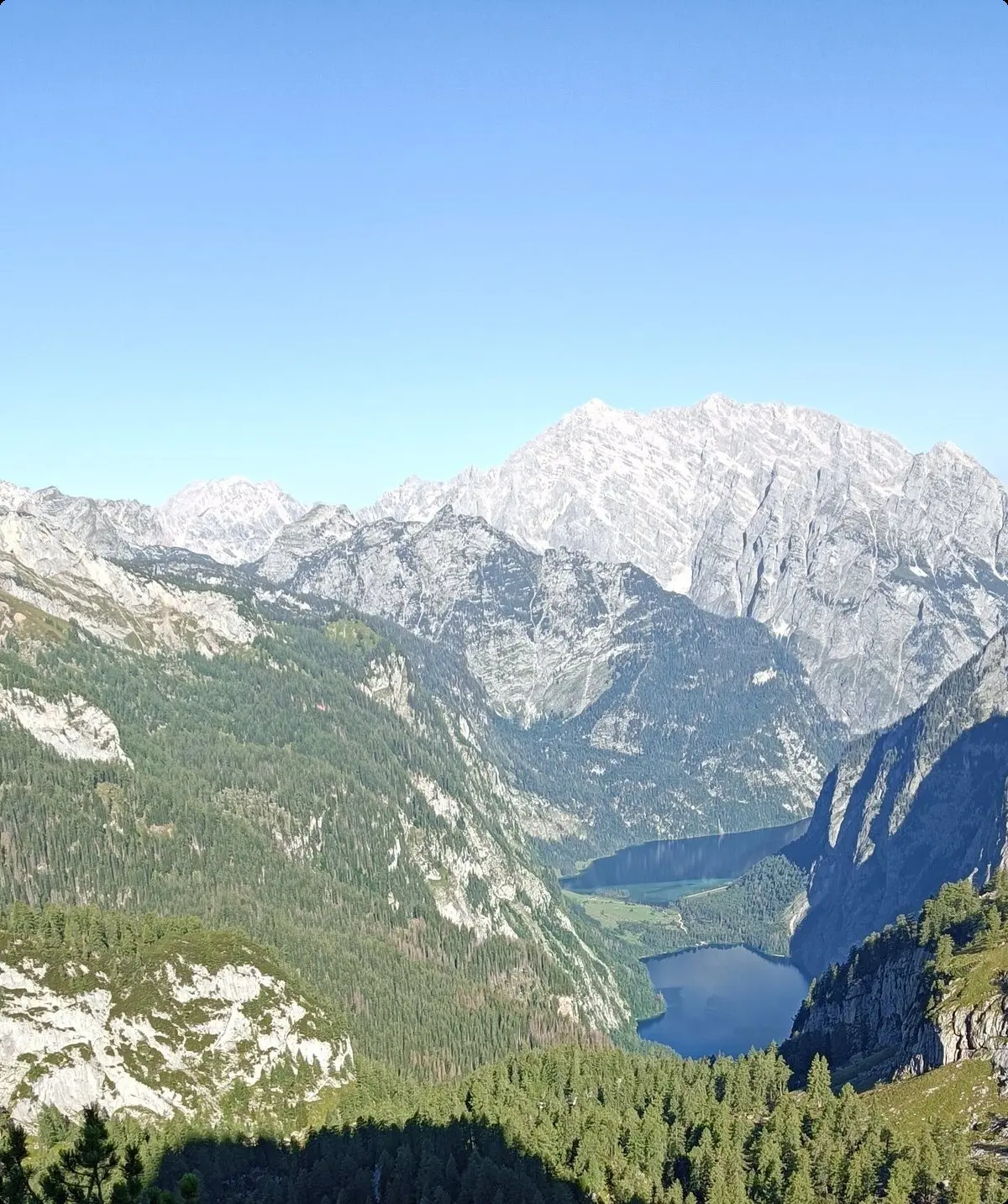 © DAV Berchtesgaden