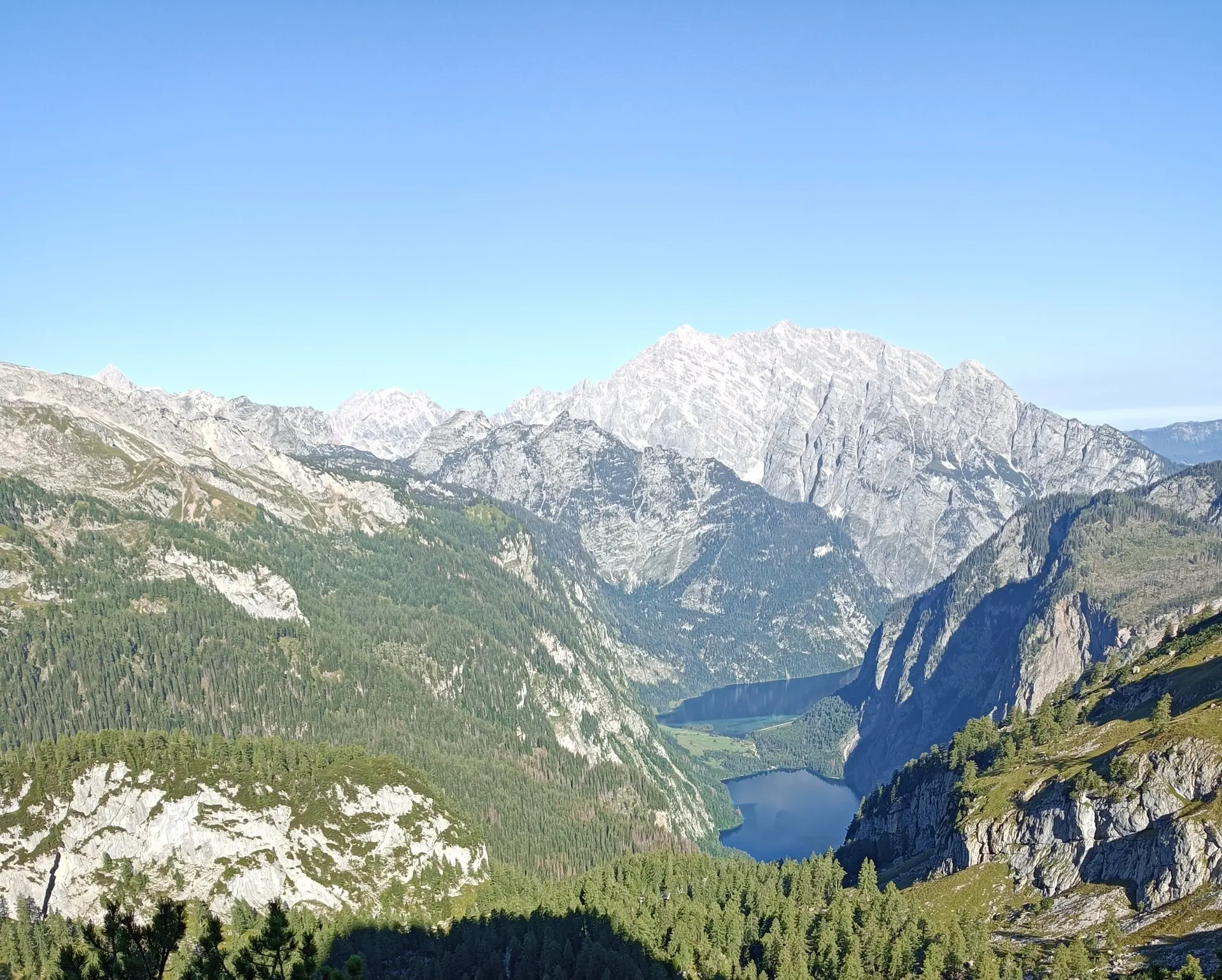 © DAV Berchtesgaden