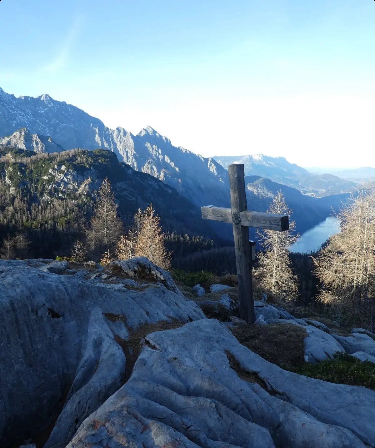 © DAV Berchtesgaden