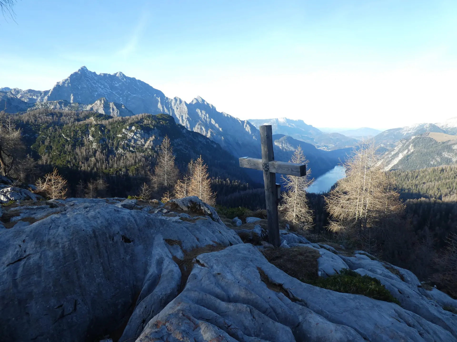 © DAV Berchtesgaden