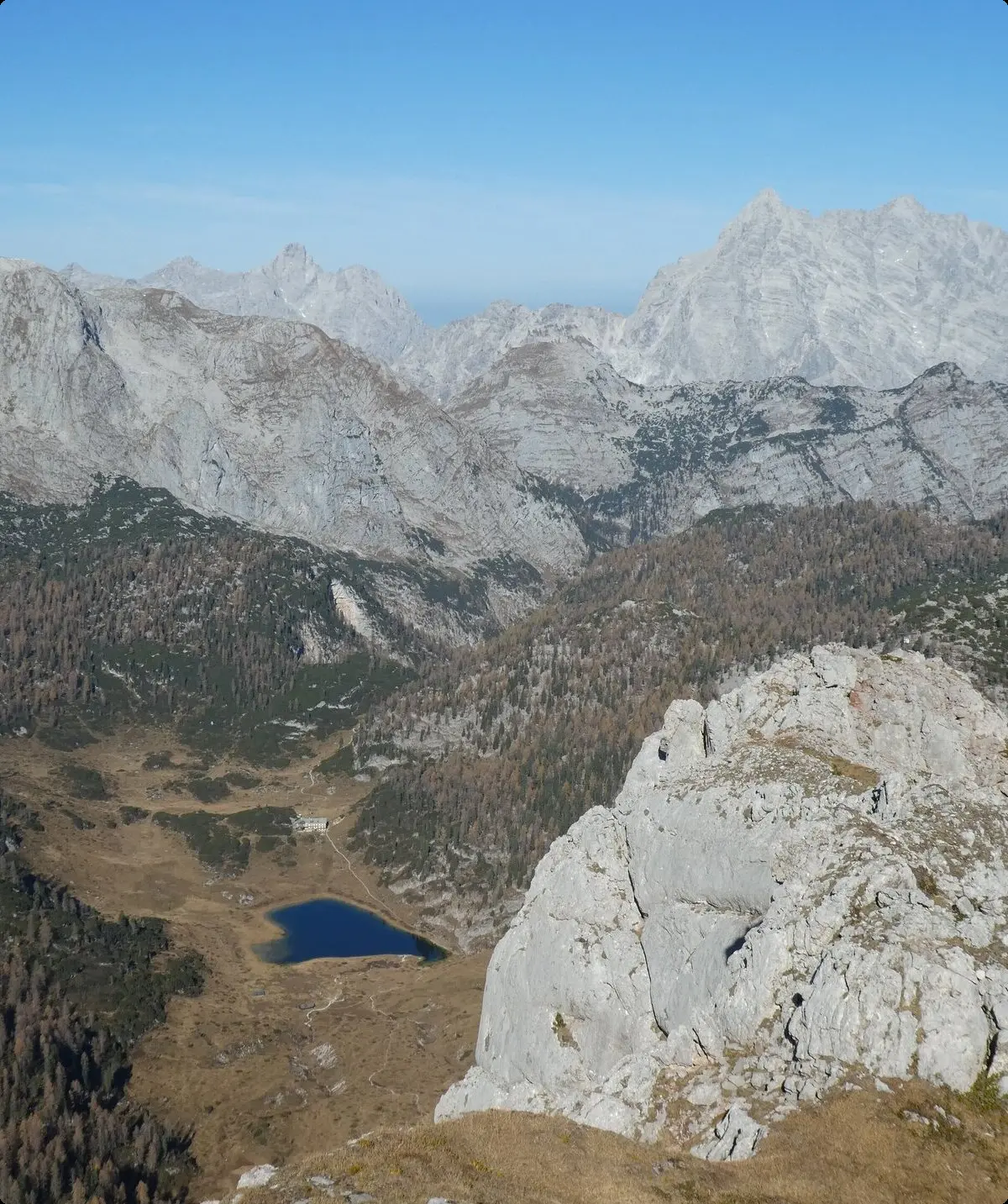 © DAV Berchtesgaden