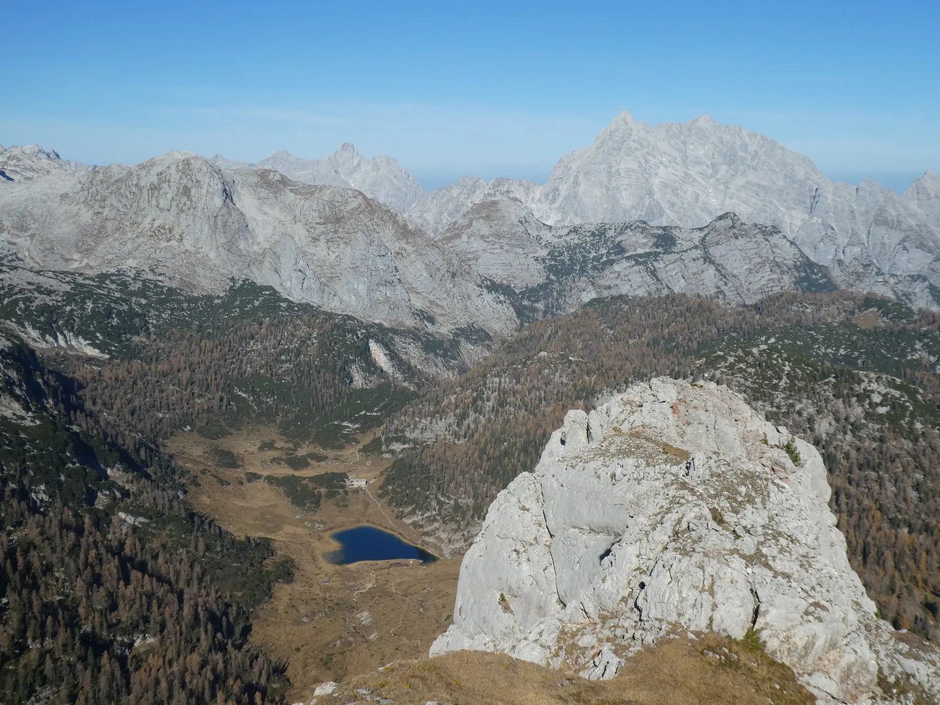 © DAV Berchtesgaden