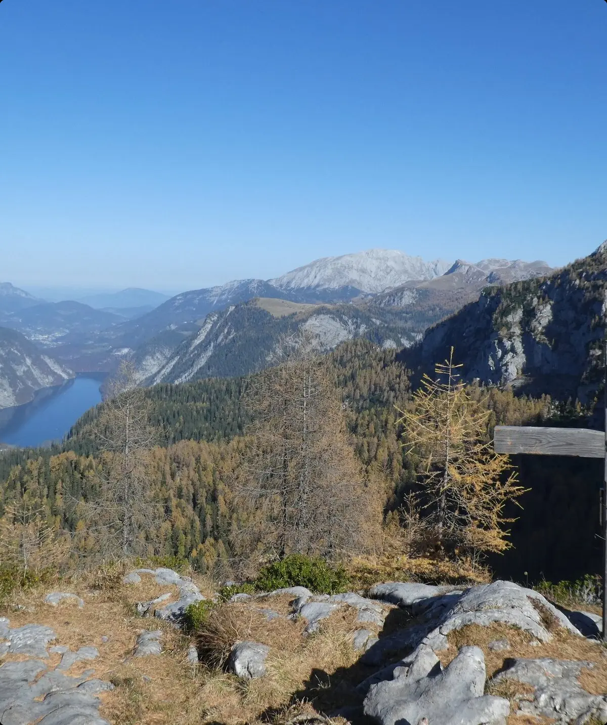 © DAV Berchtesgaden