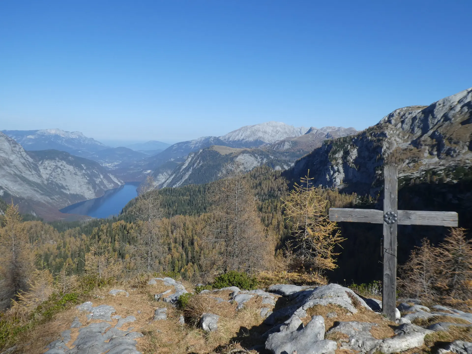 © DAV Berchtesgaden