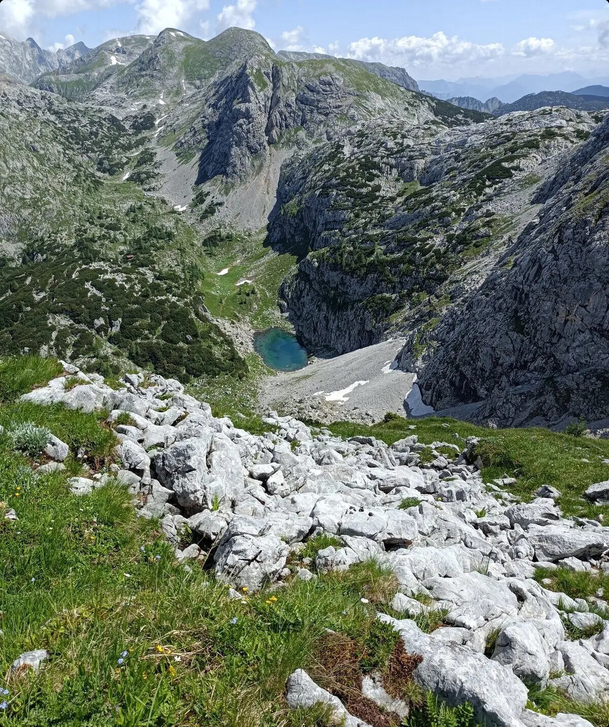 © DAV Berchtesgaden