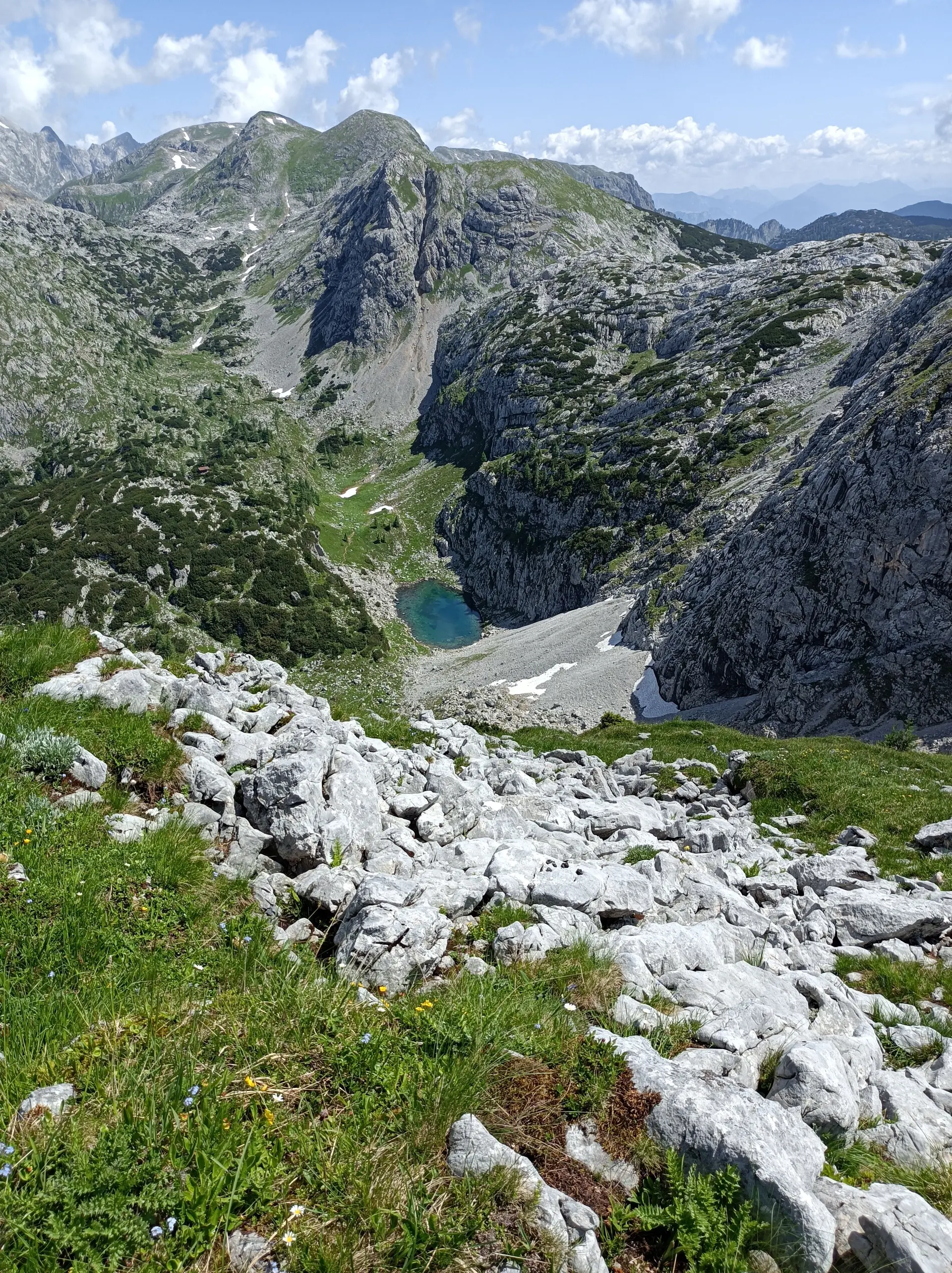 © DAV Berchtesgaden