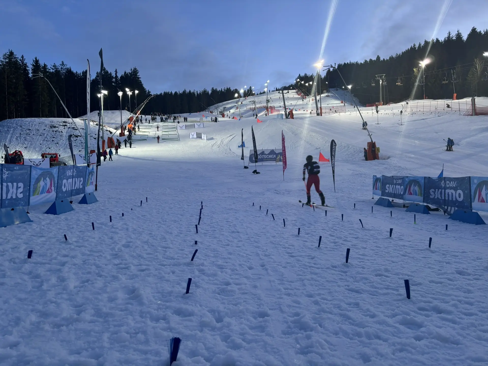 © DAV Berchtesgaden