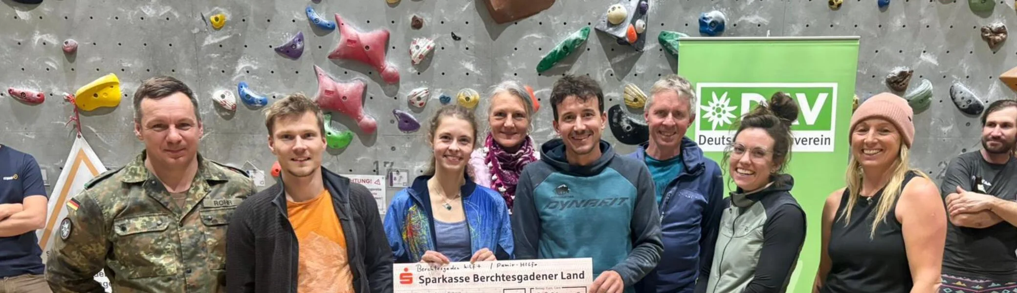 © DAV Berchtesgaden