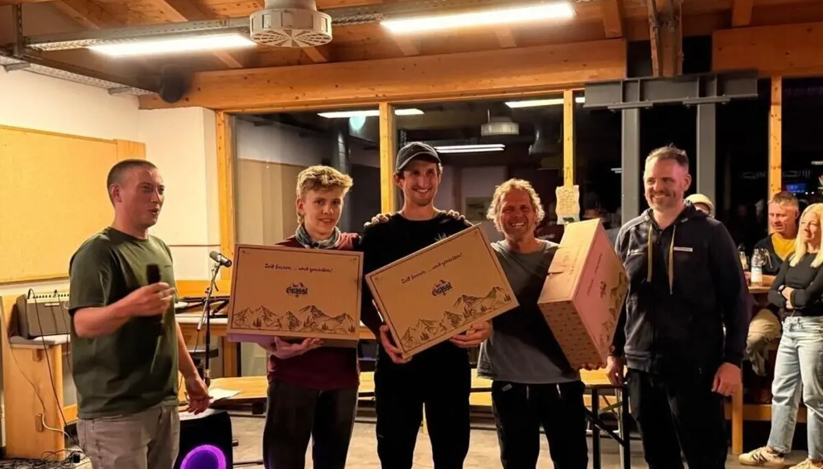 © DAV Berchtesgaden