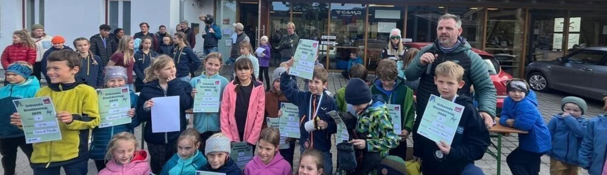 © DAV Berchtesgaden