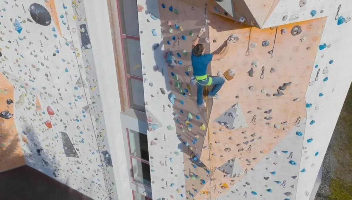 © DAV Berchtesgaden