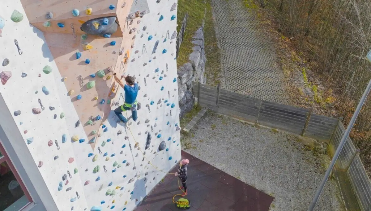 © DAV Berchtesgaden