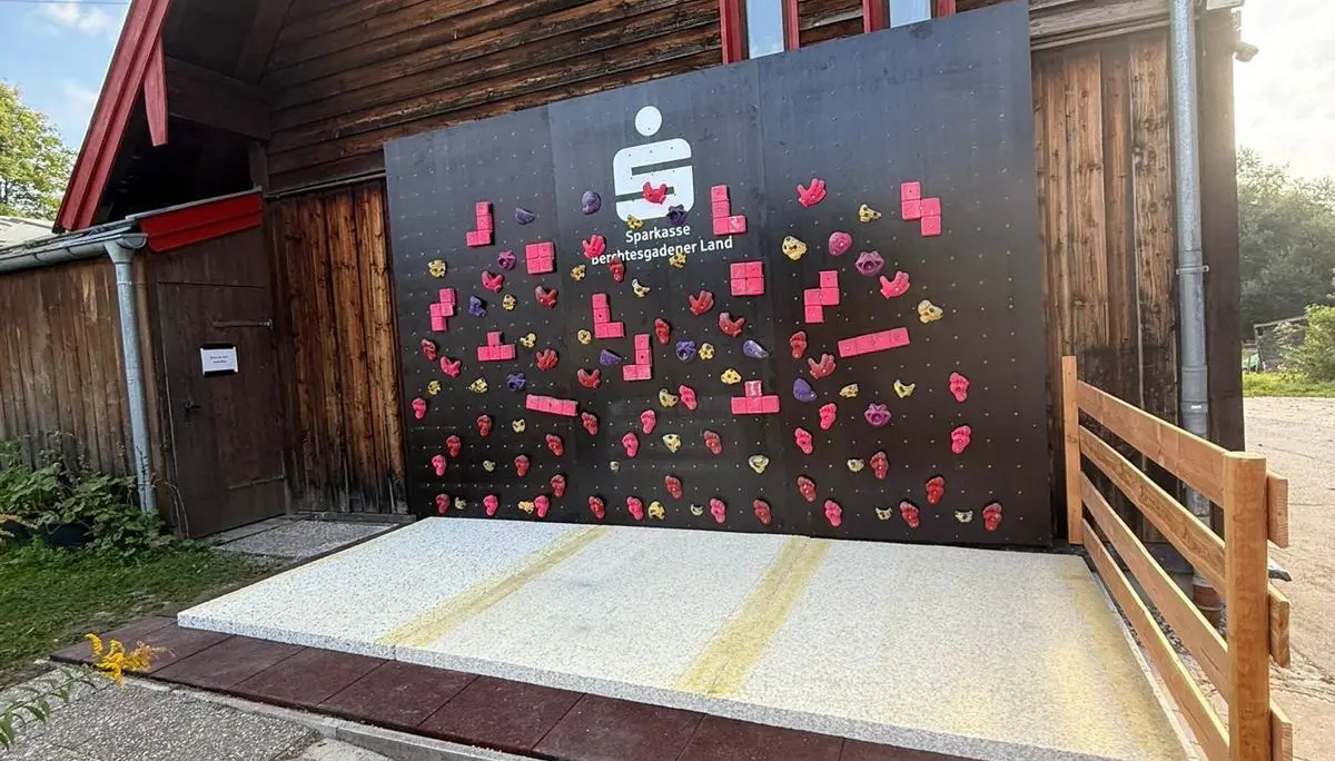 © DAV Berchtesgaden