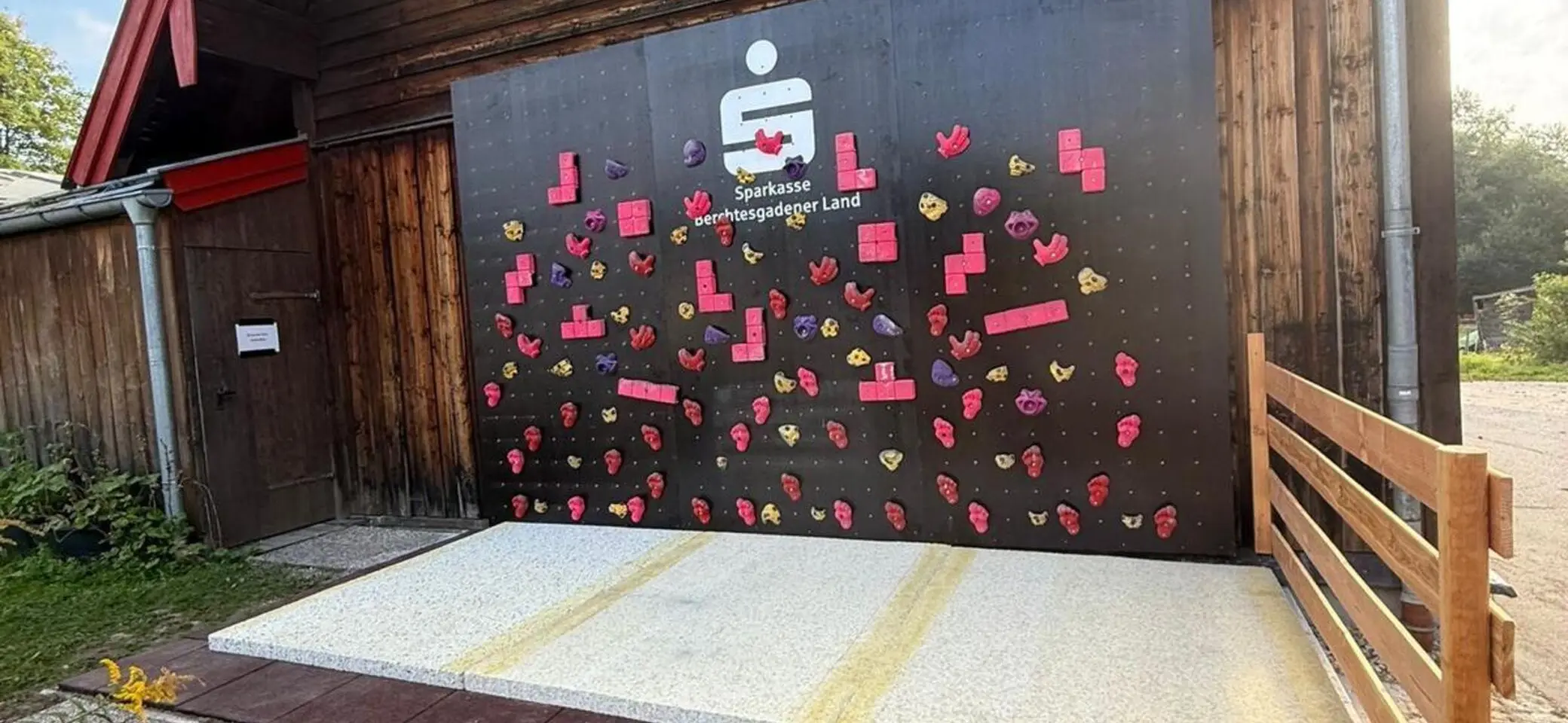 © DAV Berchtesgaden