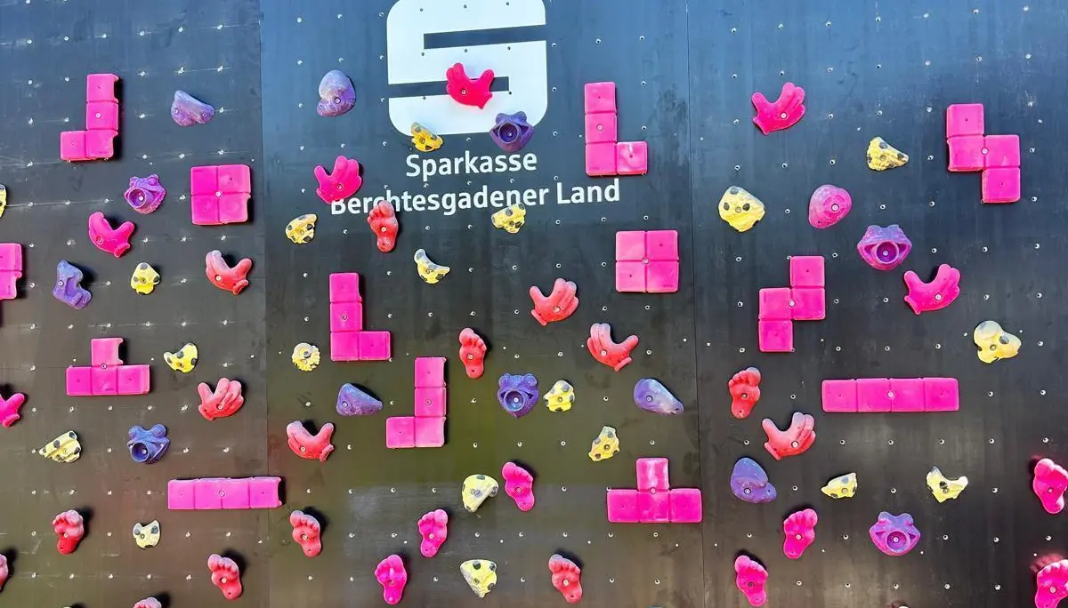 © DAV Berchtesgaden