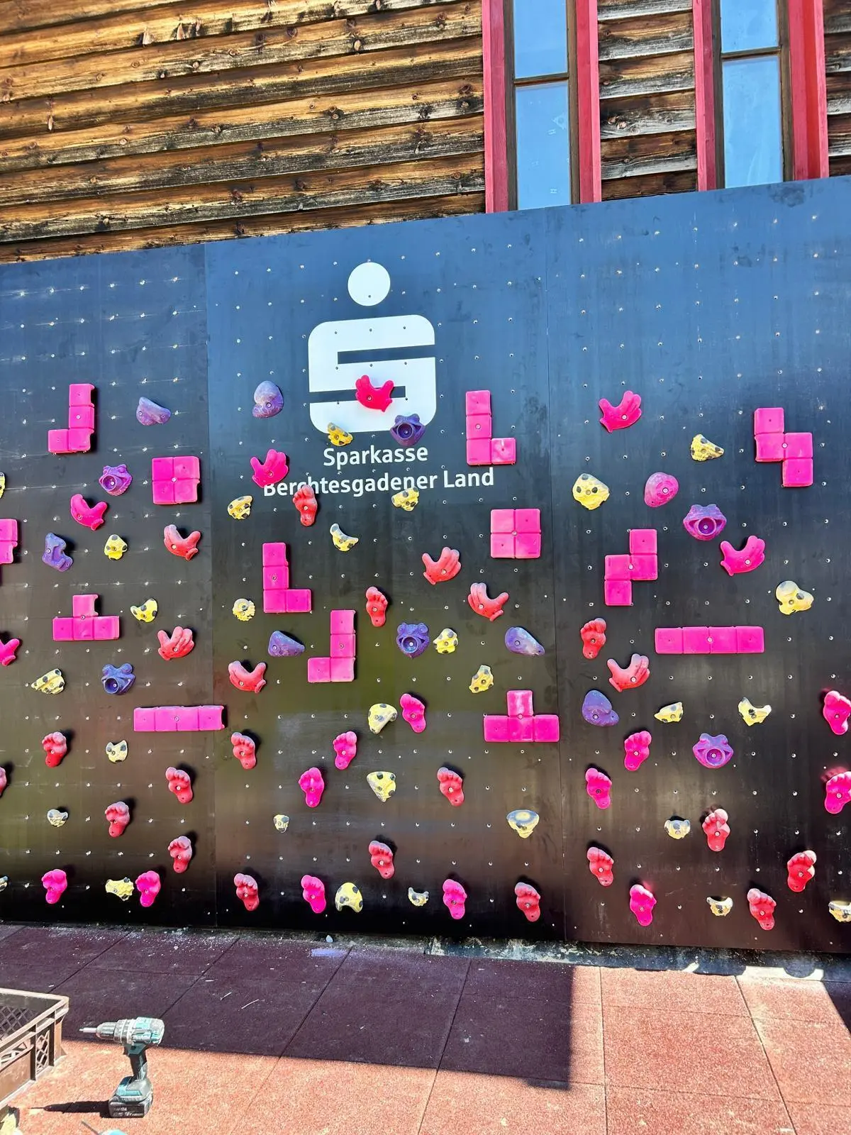 © DAV Berchtesgaden