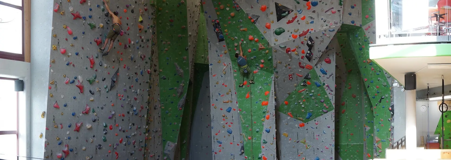 © DAV Berchtesgaden