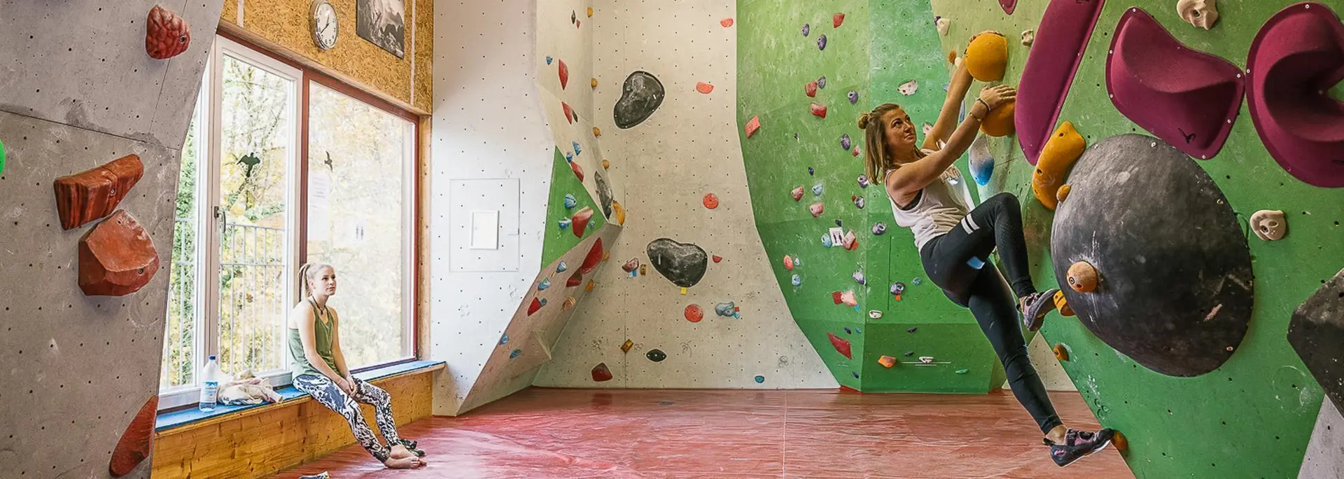 © DAV Berchtesgaden