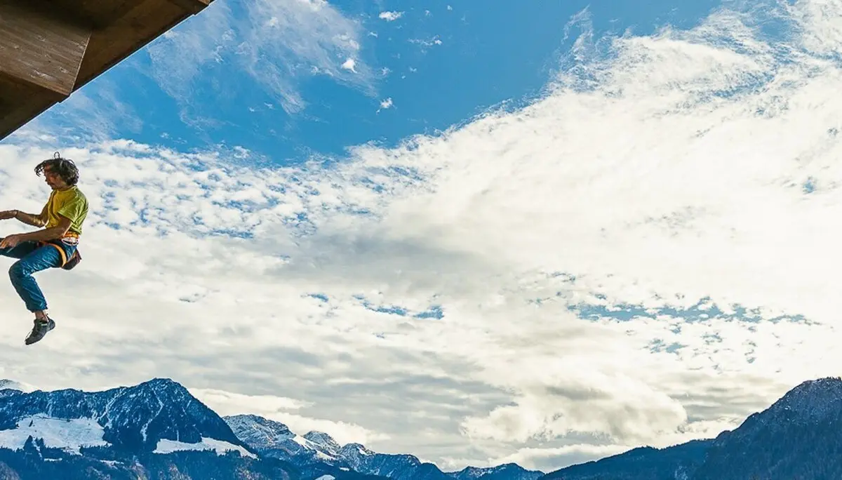 © DAV Berchtesgaden