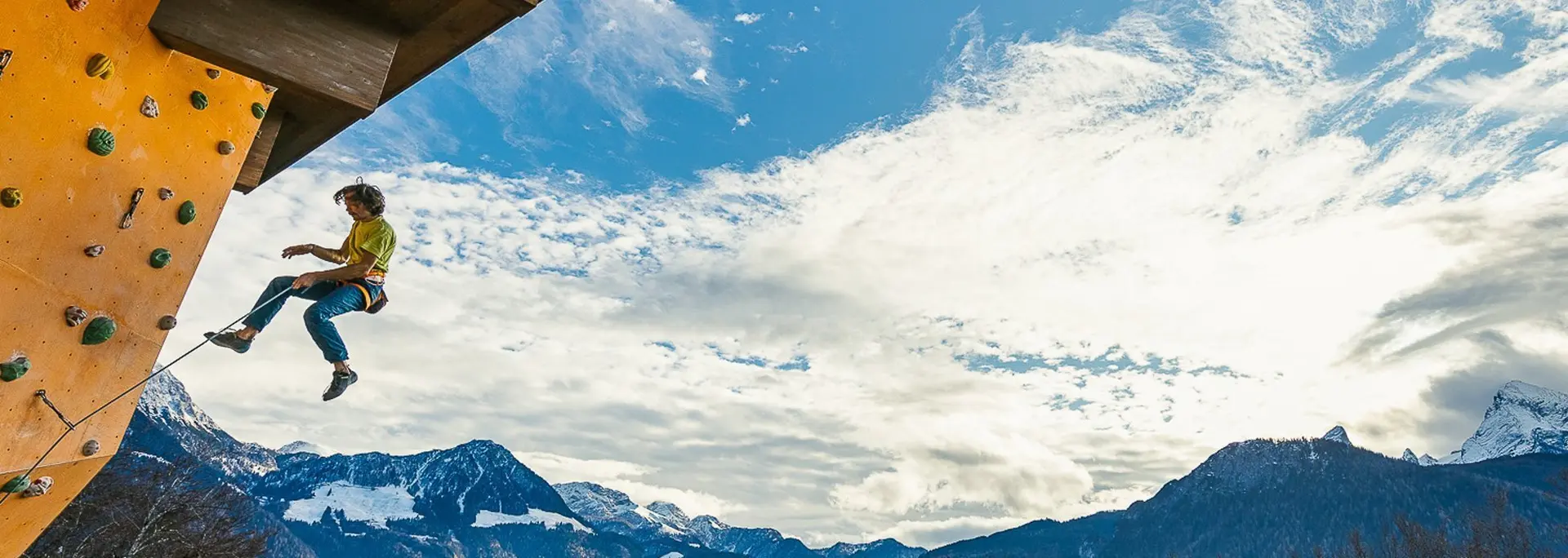 © DAV Berchtesgaden