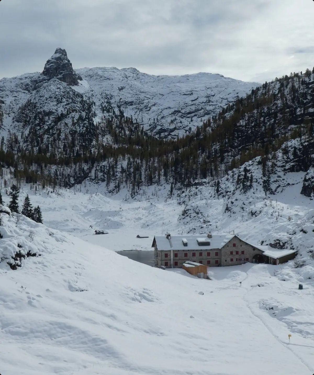 Kärlingerhaus | © Daniel Hrassky