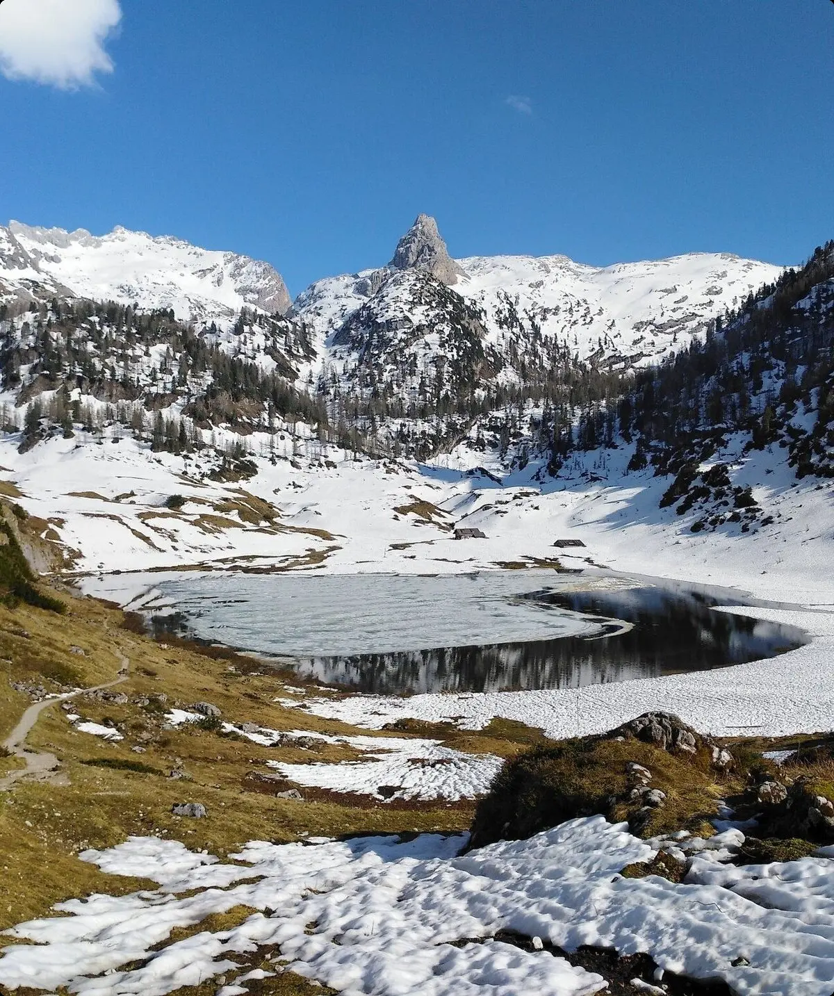 Kärlingerhaus | © Daniel Hrassky