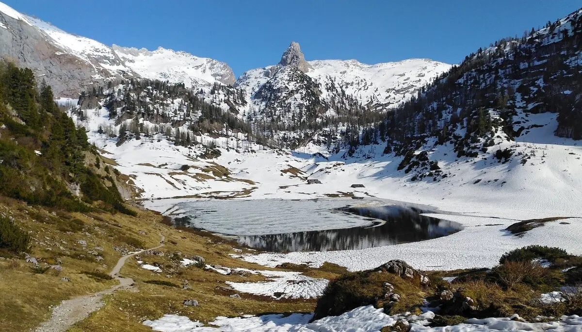 Kärlingerhaus | © Daniel Hrassky
