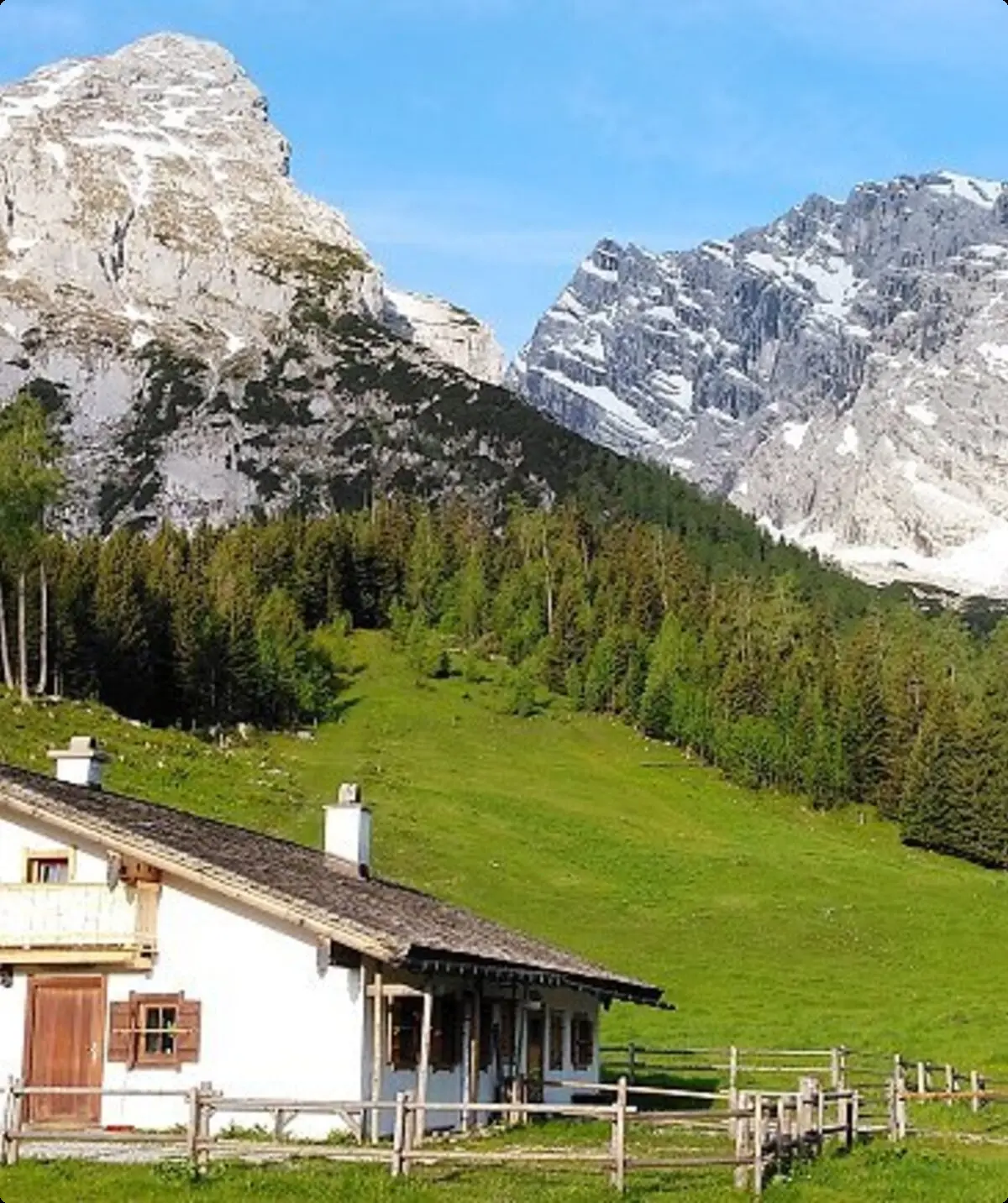 Bild | © DAV Berchtesgaden