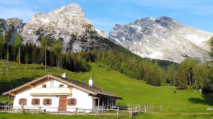 Bild | © DAV Berchtesgaden