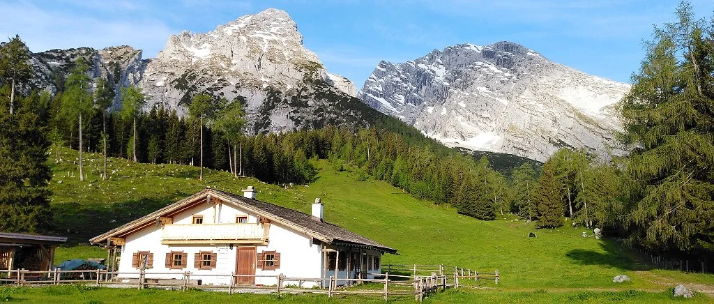 Bild | © DAV Berchtesgaden
